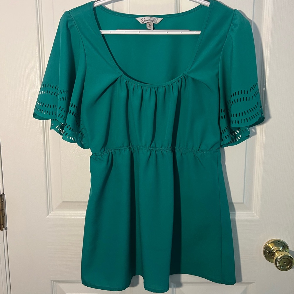 Women’s Blouse